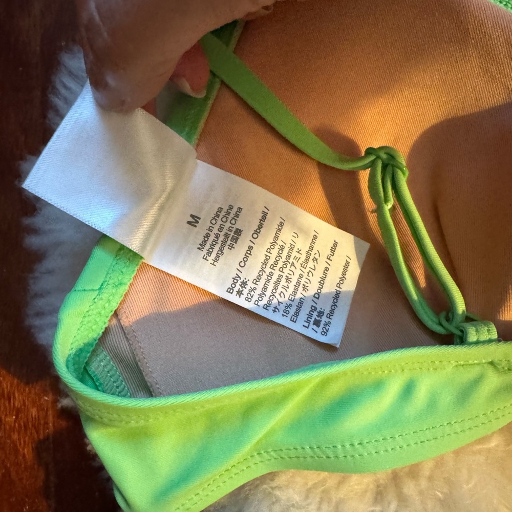 J.Crew Bikini Set - Picture 6 of 7